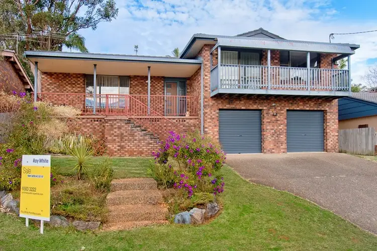 Sixth view of Homely house listing, 48 Oleander Avenue, Port Macquarie NSW 2444