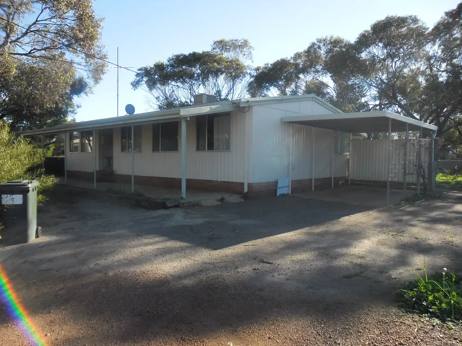 Main view of Homely house listing, 5 TOUCHE Street, Three Springs WA 6519