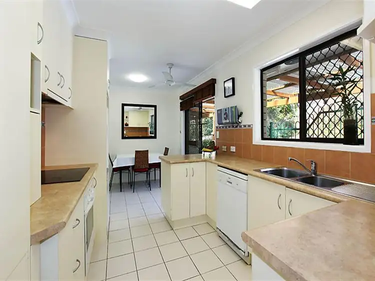 Third view of Homely house listing, 18 Yangoora Crescent, Ashmore QLD 4214