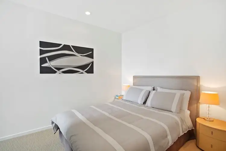 Seventh view of Homely apartment listing, 303/1 Douglas Street 'Nirvana', Coolangatta QLD 4225