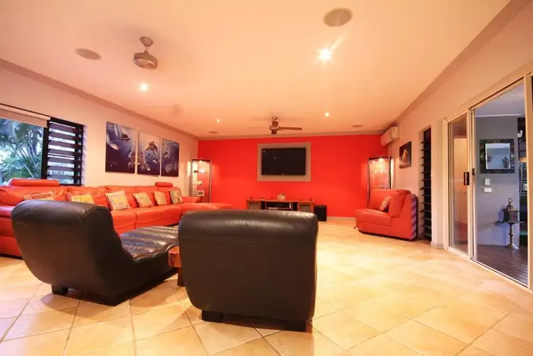 Second view of Homely house listing, 5 Cooya Beach Road, Cooya Beach QLD 4873