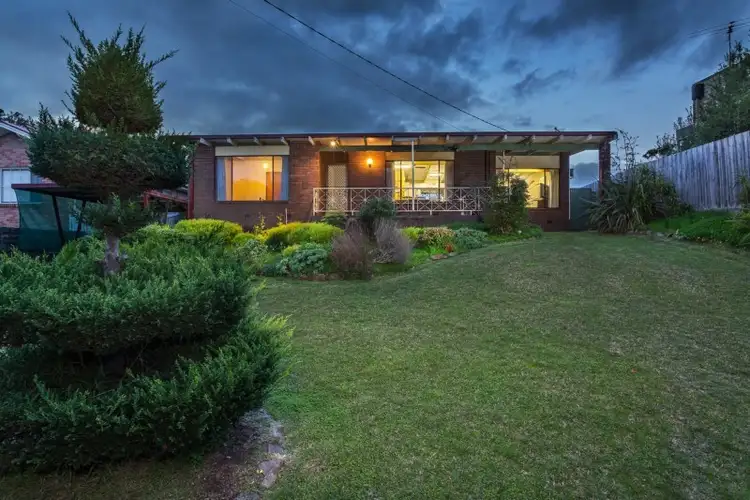 Main view of Homely house listing, 6 Melbourne Road, Rye VIC 3941