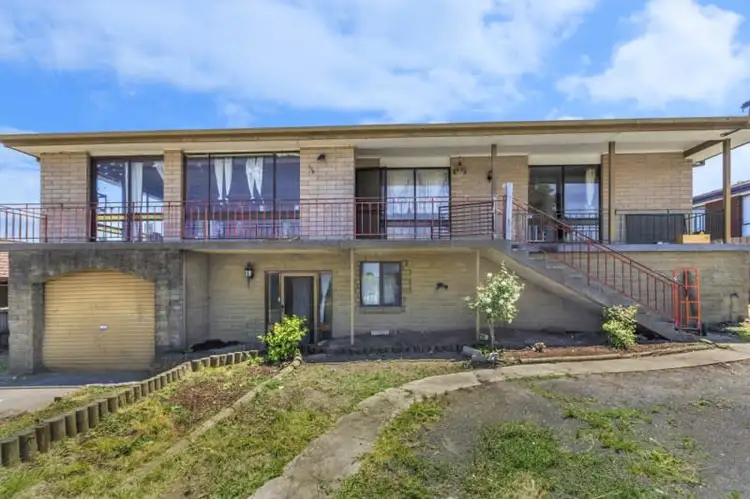 Main view of Homely house listing, 118 Viewbank Road, Newnham TAS 7248