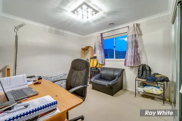 Seventh view of Homely house listing, 3 Champion Court, Truganina VIC 3029