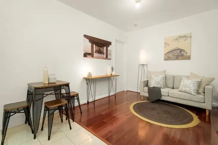 Second view of Homely apartment listing, 1/67 Elizabeth Street, Richmond VIC 3121