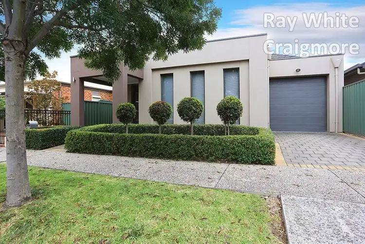 Second view of Homely house listing, 3 Shoalhaven Circuit, Mawson Lakes SA 5095