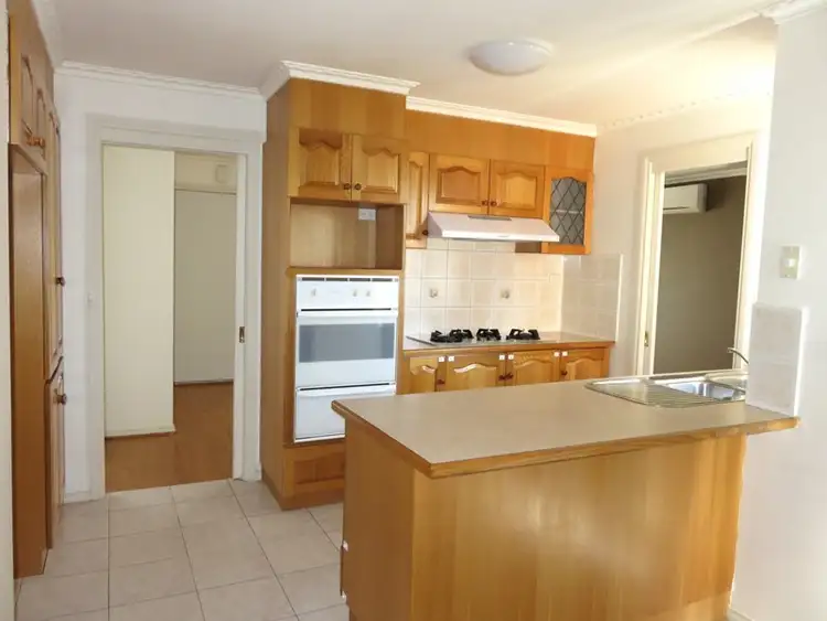 Second view of Homely unit listing, 67 Bowman Drive, Mill Park VIC 3082