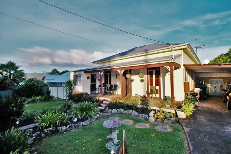 Main view of Homely house listing, 4 Orara Street, Nana Glen NSW 2450