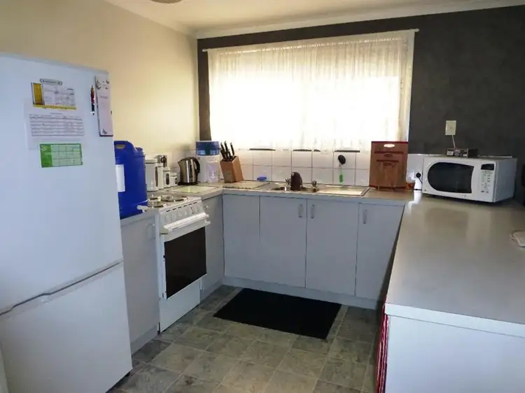 Second view of Homely unit listing, 1/89 Goulburn Road, Echuca VIC 3564