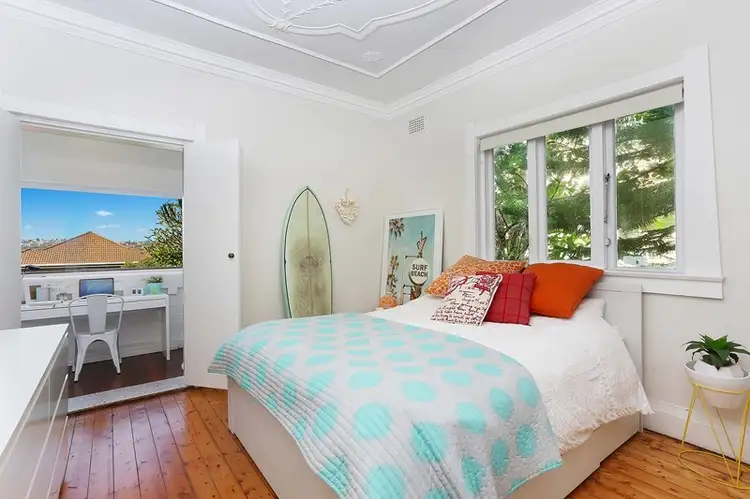 Main view of Homely apartment listing, 10/5 Edward Street, Bondi Beach NSW 2026