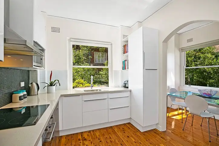 Fifth view of Homely apartment listing, 10/161 Victoria Road, Bellevue Hill NSW 2023