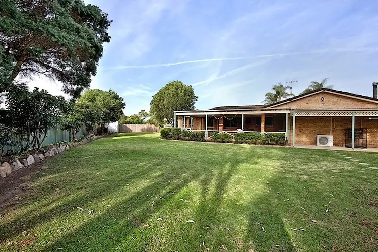 Fifth view of Homely house listing, 6 Princeton Place, Bomaderry NSW 2541