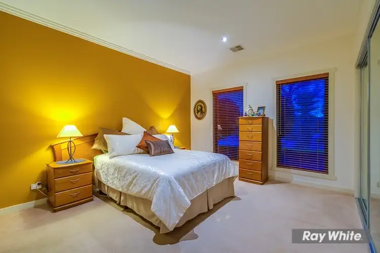Sixth view of Homely house listing, 3 Jersey Court, Tarneit VIC 3029