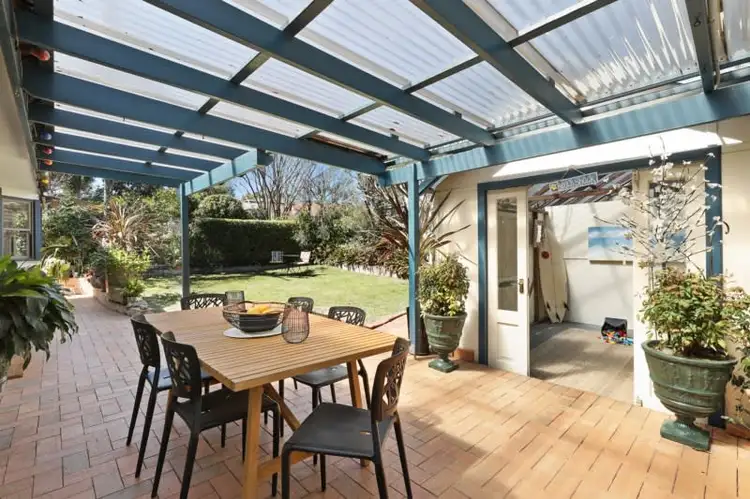 Second view of Homely house listing, 10 Alexander Avenue, Willoughby NSW 2068