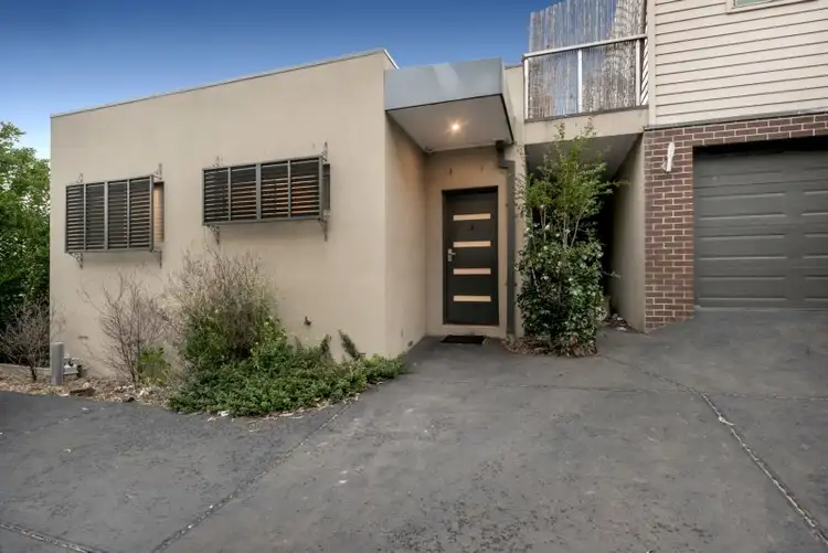 Sixth view of Homely unit listing, 3/213-215 Albert Street, Reservoir VIC 3073