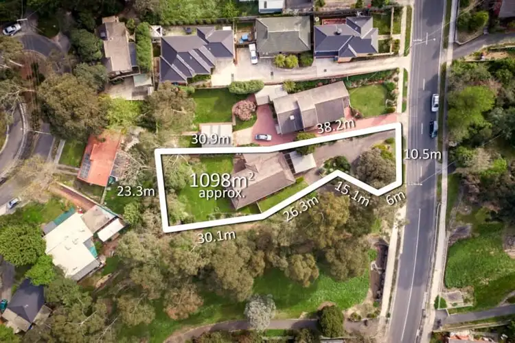 66 Rankin Road, Boronia VIC 3155