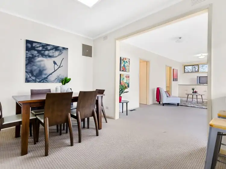 Third view of Homely house listing, 18 Sharrow Road, Mitcham VIC 3132