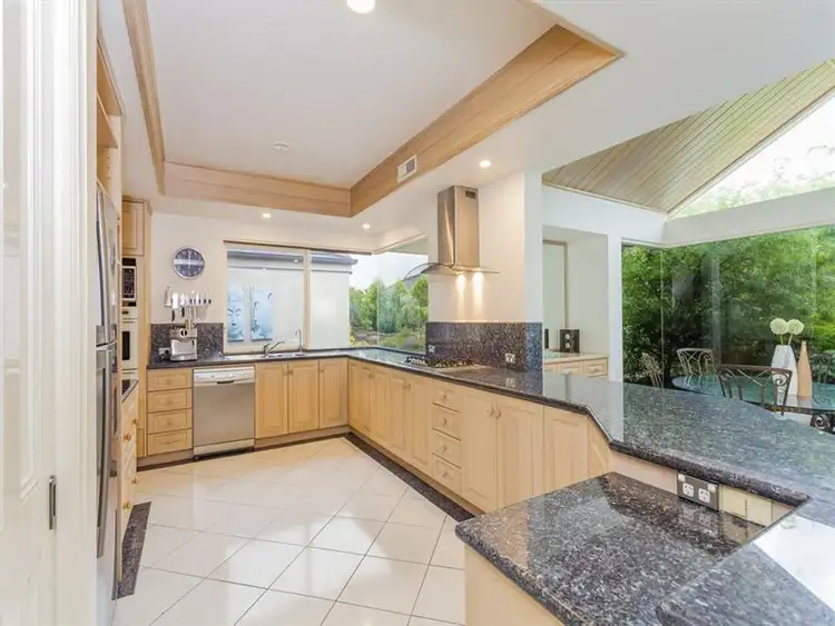 Third view of Homely house listing, 16 - 18 Birchbank Court, Leopold VIC 3224