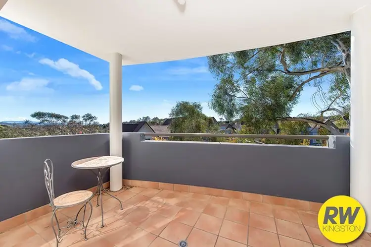 Seventh view of Homely townhouse listing, 16/7 Eldridge Crescent, Garran ACT 2605