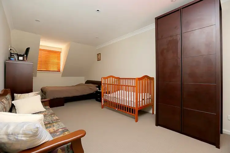 Sixth view of Homely townhouse listing, 4/34 Strickland Street, Bass Hill NSW 2197