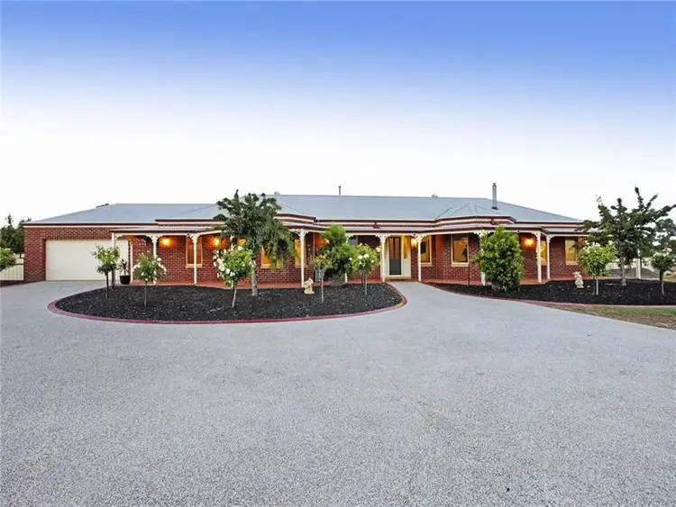 Main view of Homely house listing, 20 Osterlund Court, Lara VIC 3212
