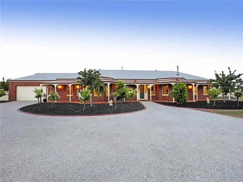 Main view of Homely house listing, 20 Osterlund Court, Lara VIC 3212