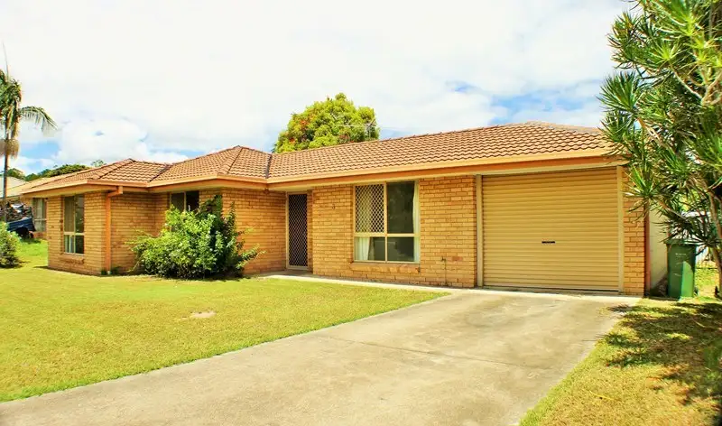 Main view of Homely house listing, 3 TOMBILDAN, Marsden QLD 4132