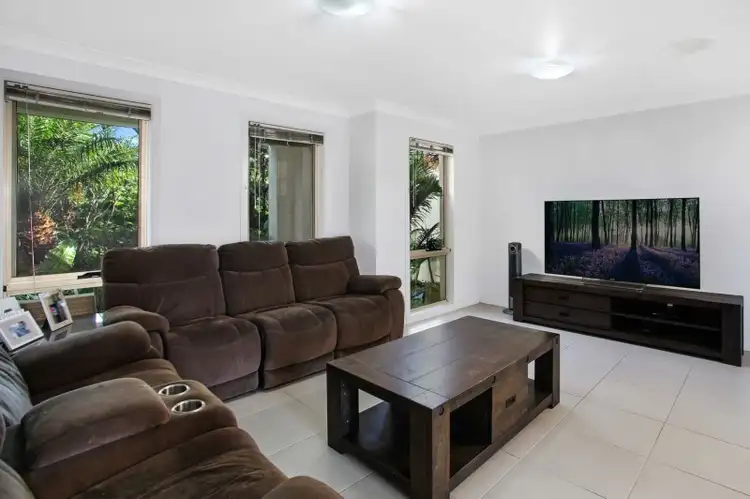 Second view of Homely house listing, 19 Munmorah Circuit, Flinders NSW 2529