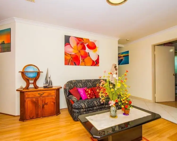 Fourth view of Homely house listing, 16 Rudall Court, Clarkson WA 6030
