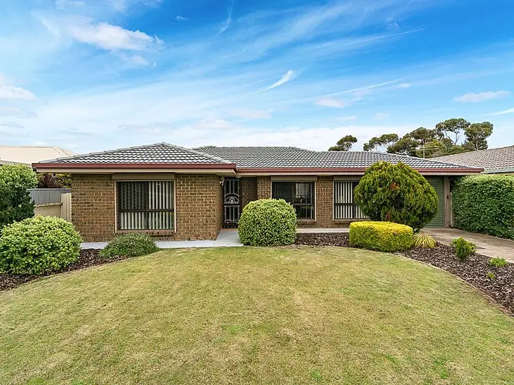 Main view of Homely house listing, 42 Industry Road, Murray Bridge SA 5253