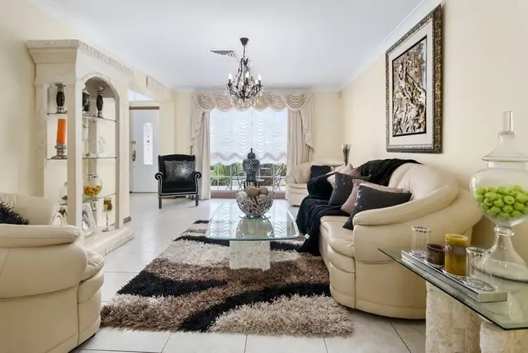 Fifth view of Homely house listing, 3 John Place, Cecil Hills NSW 2171