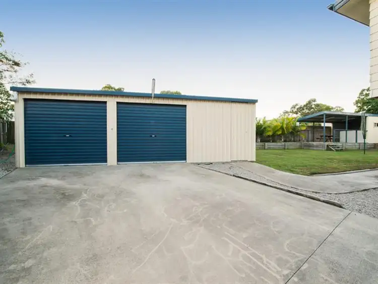 Third view of Homely house listing, 33 Brockway Street, Kippa-ring QLD 4021