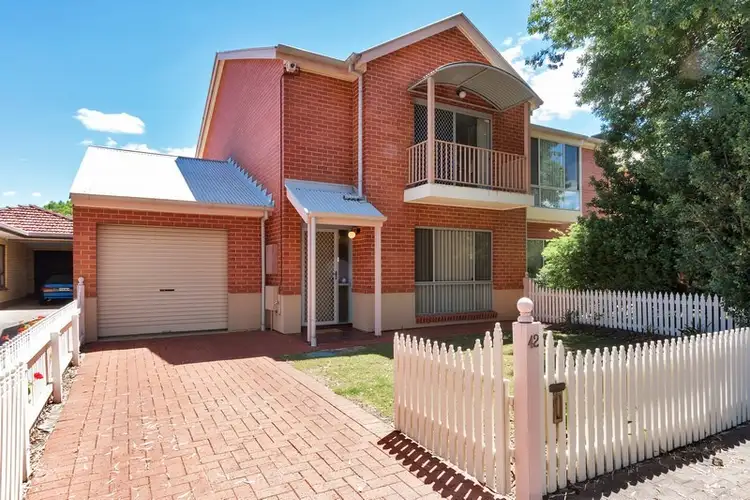 42 Thomas Street, Unley SA 5061