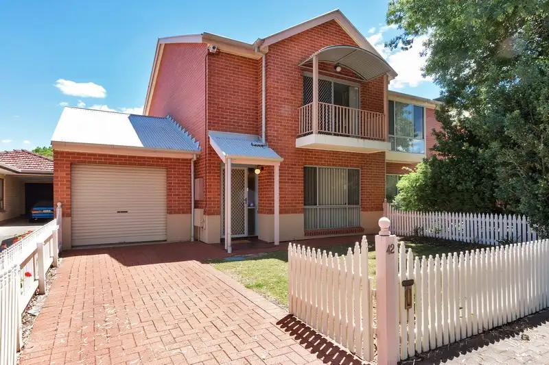 Main view of Homely house listing, 42 Thomas Street, Unley SA 5061