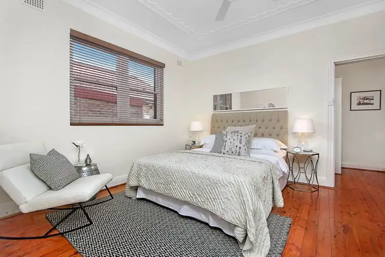 Fifth view of Homely apartment listing, 2/172 Botany Street, Kingsford NSW 2032