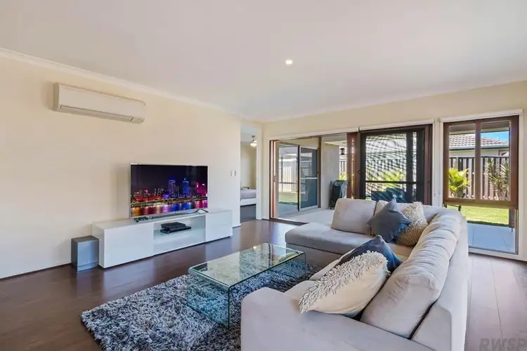 Second view of Homely house listing, 28 Ningaloo Drive, Pimpama QLD 4209
