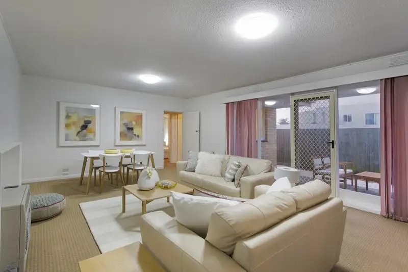 Main view of Homely unit listing, 7/11 Williams Street, Frankston VIC 3199