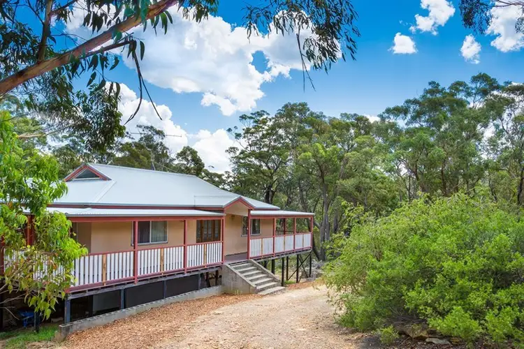 29 Mylora Street, Hill Top NSW 2575