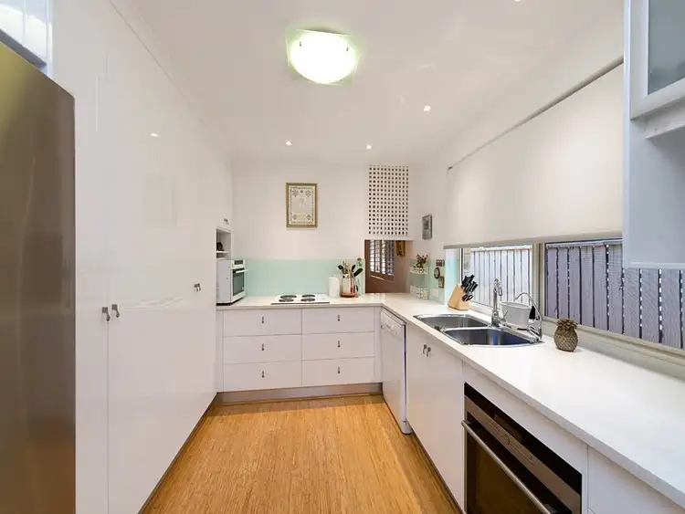 Fifth view of Homely house listing, 16 Bowley Street, Hendra QLD 4011