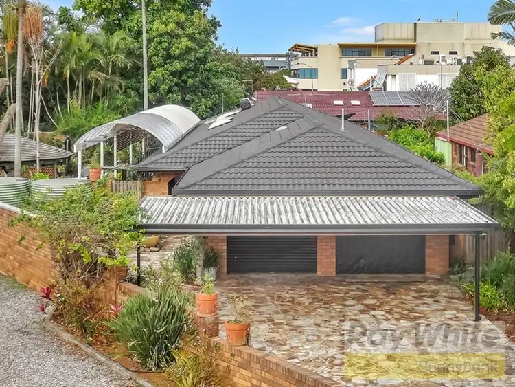 Second view of Homely house listing, 20 Yamal Street, Robertson QLD 4109