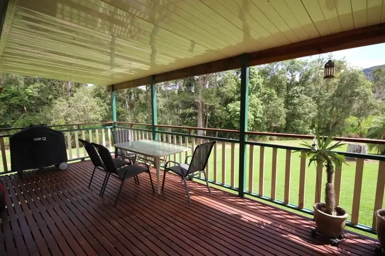 Main view of Homely house listing, 91 Dunn Road, Sarina Range QLD 4737