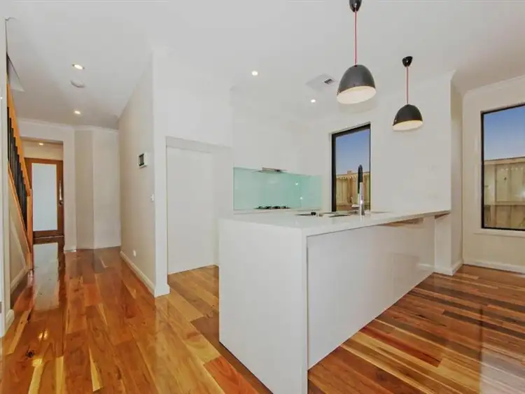 Second view of Homely house listing, 26 Bushlark Crescent, Truganina VIC 3027