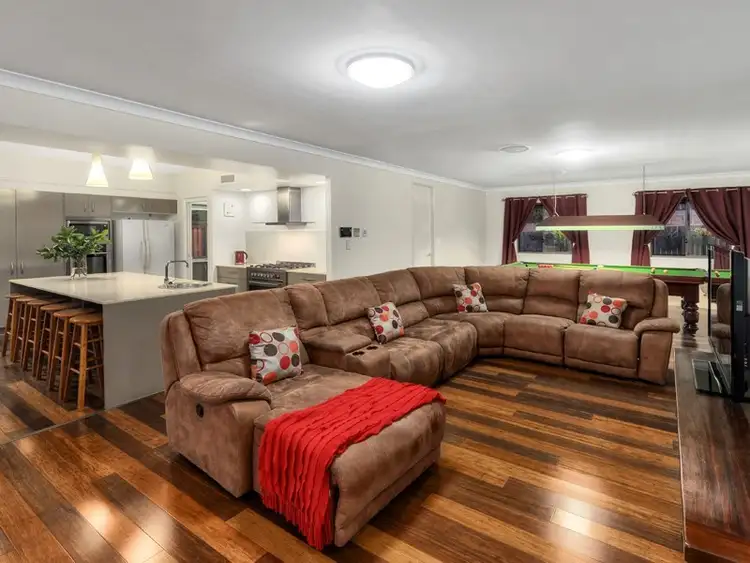 Seventh view of Homely house listing, 44 Matisse Street, Carseldine QLD 4034