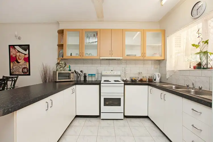 Fourth view of Homely unit listing, 2/1 Timpson Court, Gray NT 830