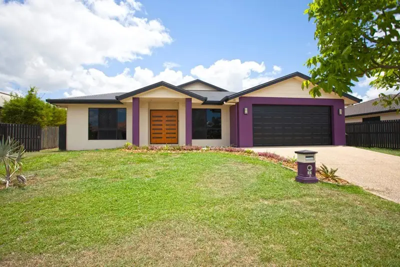 Main view of Homely house listing, 44 Sheedy Cresc, Marian QLD 4753