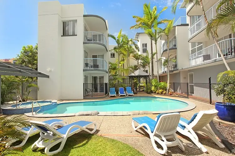 Second view of Homely unit listing, 29/35 Brisbane Road, Mooloolaba QLD 4557