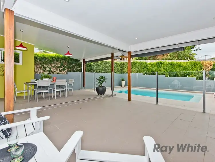 Second view of Homely house listing, 94 Elfreda Street, Enoggera QLD 4051