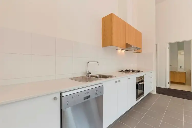 Third view of Homely house listing, 23/54 Percy Street, Newtown VIC 3220