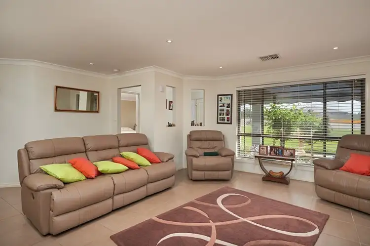 Second view of Homely house listing, 13 Hakea Drive, Coolamon NSW 2701