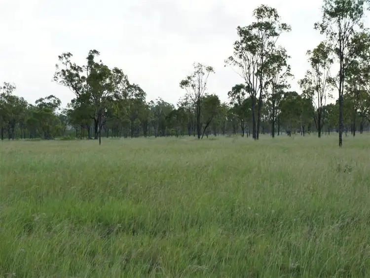 Second view of Homely land listing, Lot 16 Nine Mile Road, Alton Downs QLD 4702